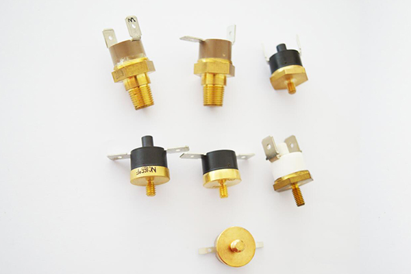 溫控開關的主要作用