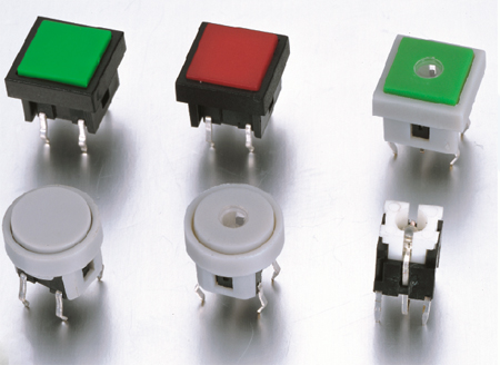 船形開關的常見故障問題