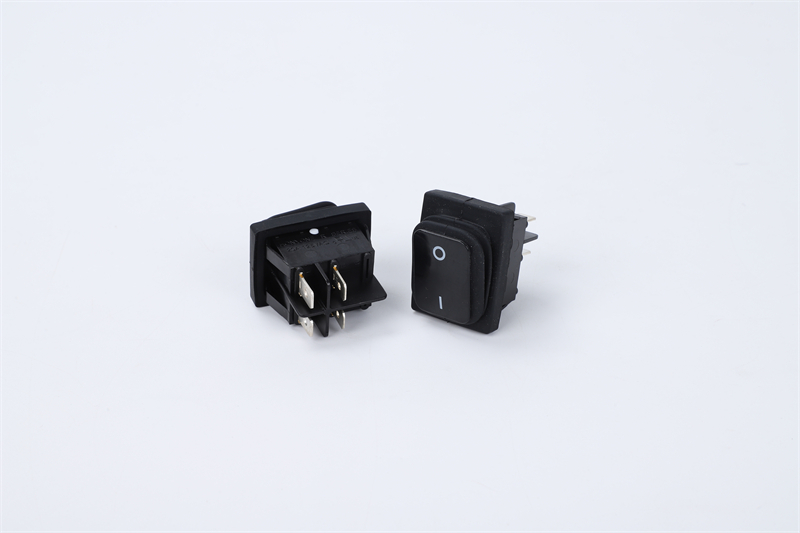 R210-P5L-BR防水開關