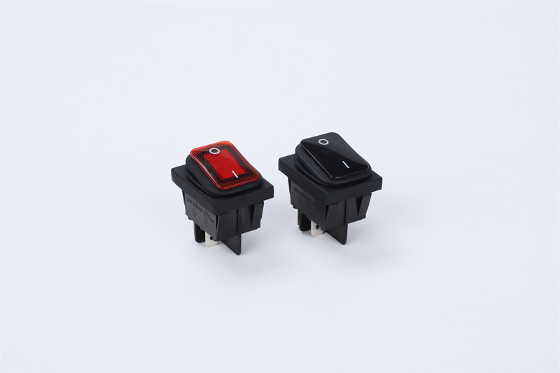 R210-P5L-BR防水開關