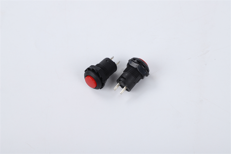 按鈕開關(guān)系列