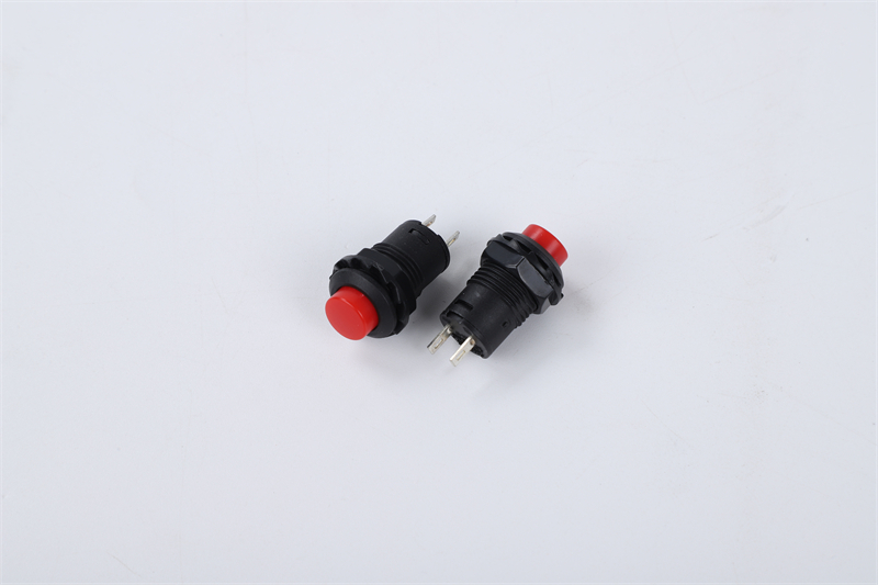 按鈕開關(guān)系列