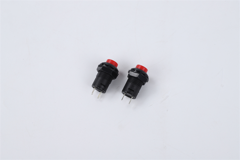 按鈕開關(guān)系列