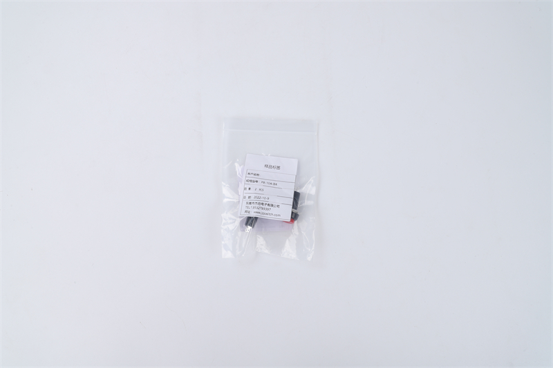 按鈕開(kāi)關(guān)系列