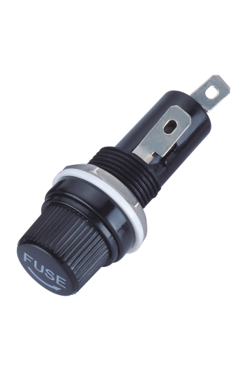 FH1-13 6*30保險座