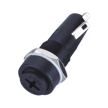 FH1-520-M 5*20保險座