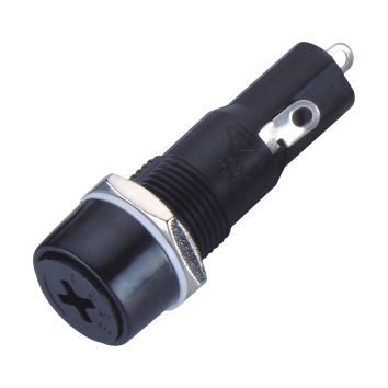 FH1-S-MZ 5*20保險座