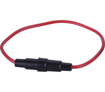 FH1-208 帶線保險管座 5*20