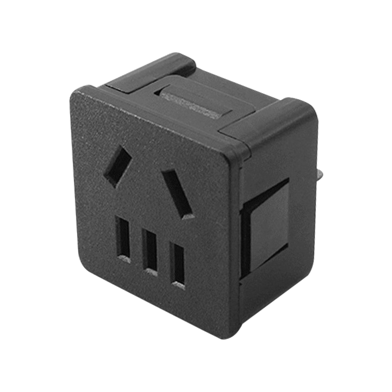 供應(yīng)多功能五孔插座LZ-F-T9系列