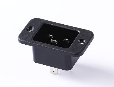 供應(yīng)20A大電流插座LZ-20-1系列