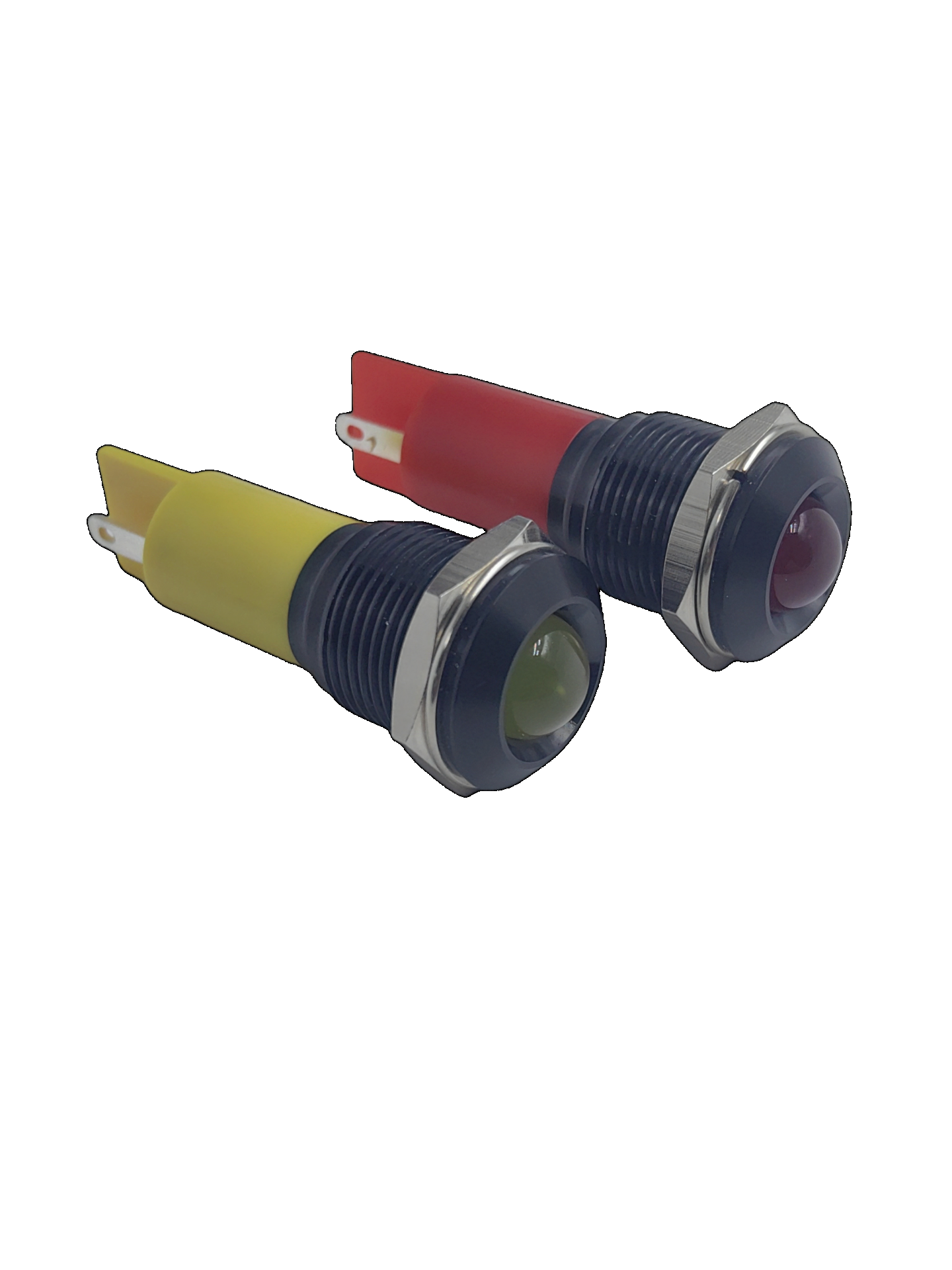 14毫米防水高亮度指示燈