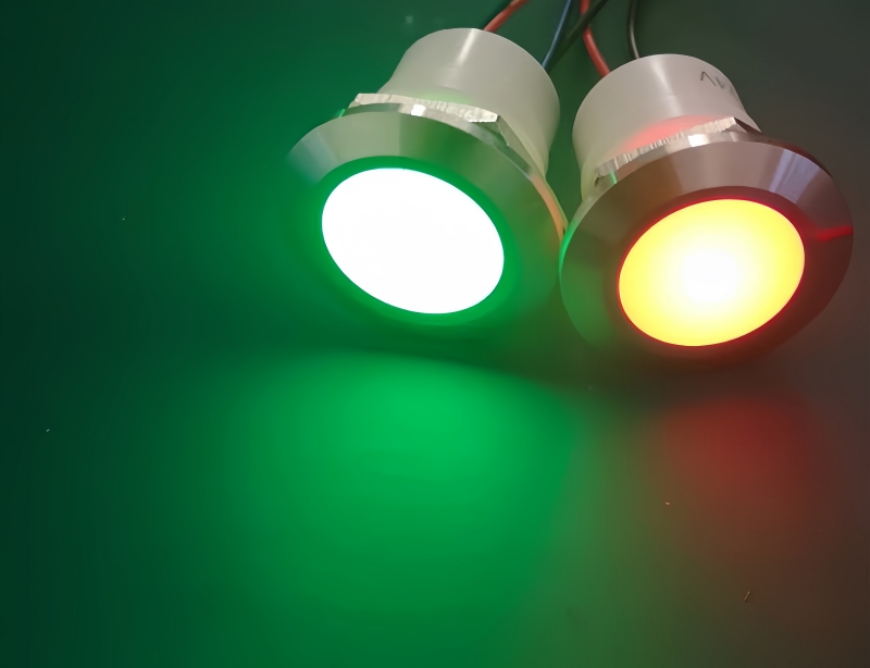 PBM-30I 信號防水指示燈